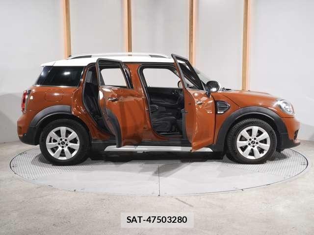Bmw MINI 2017-06 7787043-21