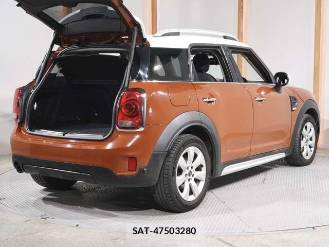 Bmw MINI 2017-06 7787043-25