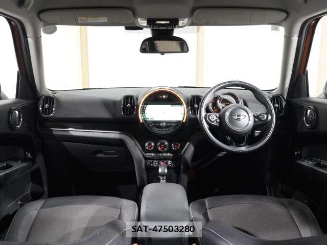 Bmw MINI 2017-06 7787043-2