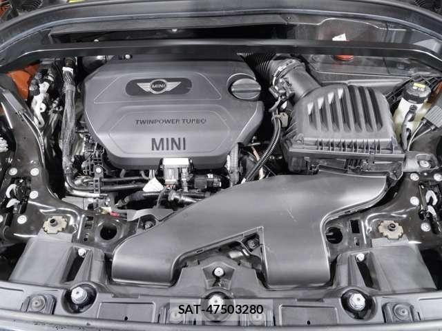 Bmw MINI 2017-06 7787043-5