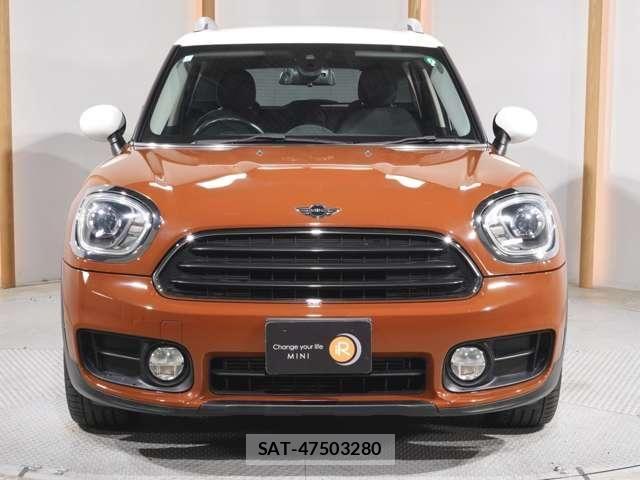 Bmw MINI 2017-06 7787043-6