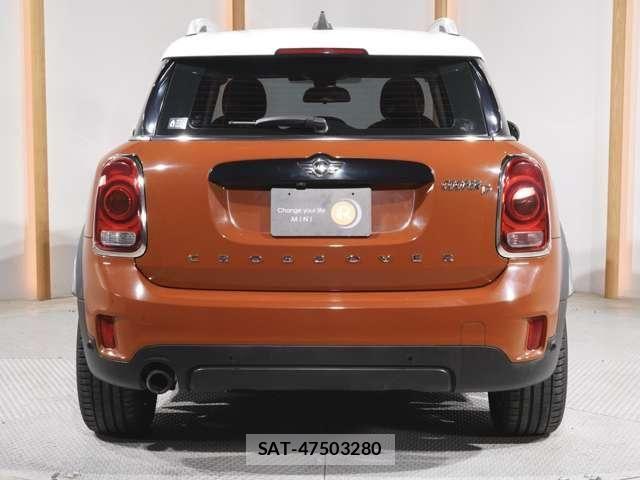 Bmw MINI 2017-06 7787043-7