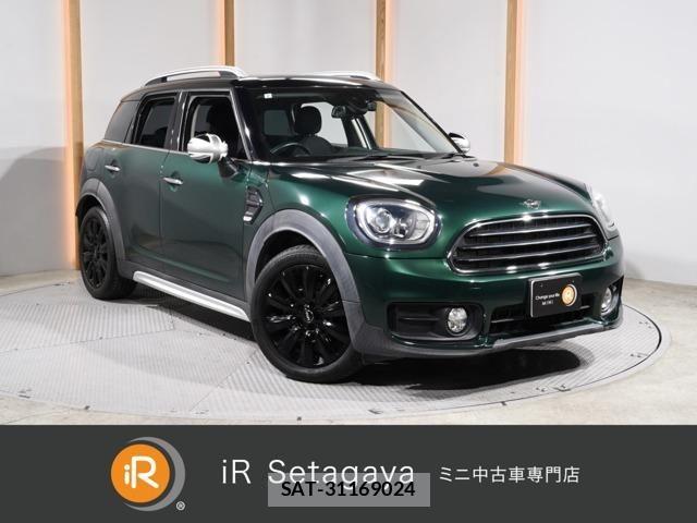 Bmw MINI 2019-07 7877797-0