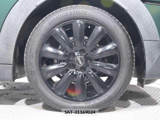 Bmw MINI 2019-07 7877797-8
