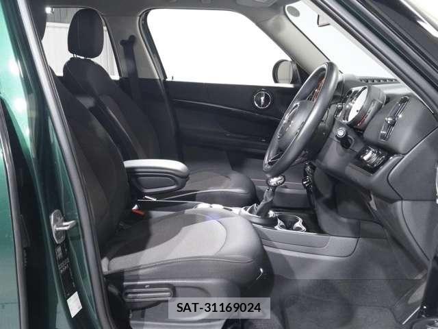 Bmw MINI 2019-07 7877797-10