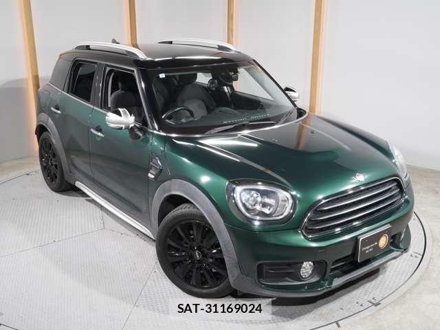 Bmw MINI 2019-07 7877797-16
