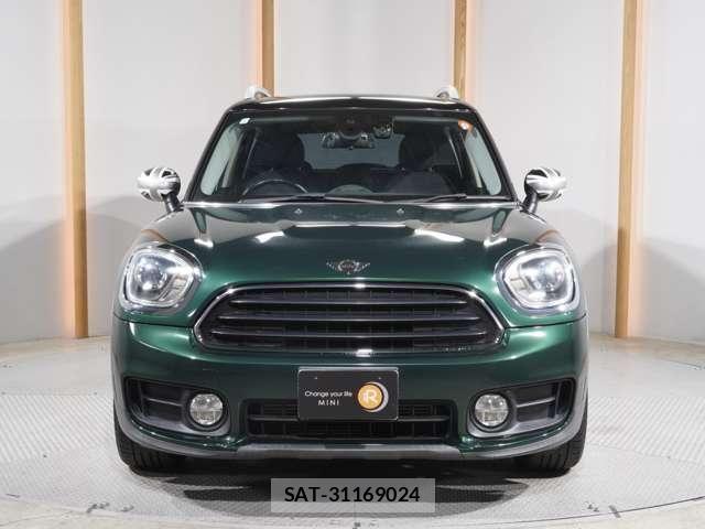 Bmw MINI 2019-07 7877797-6