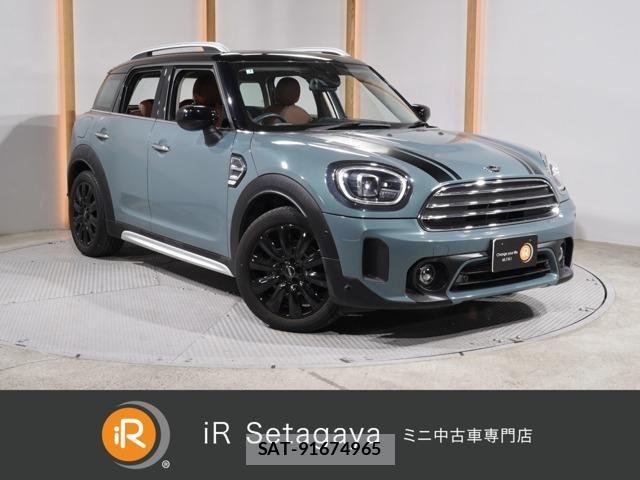 Bmw MINI 2023-01 7877789-0