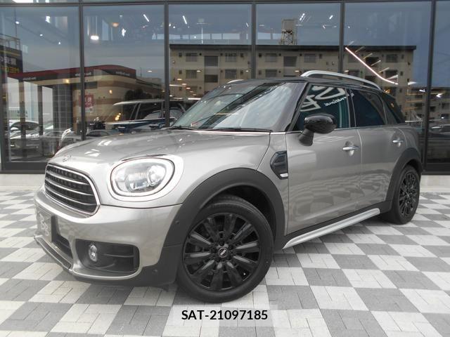 Bmw MINI 2020-09 8208733-0