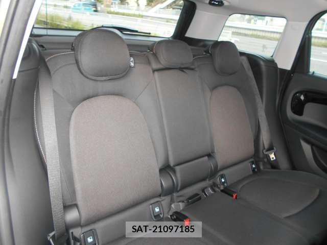 Bmw MINI 2020-09 8208733-11