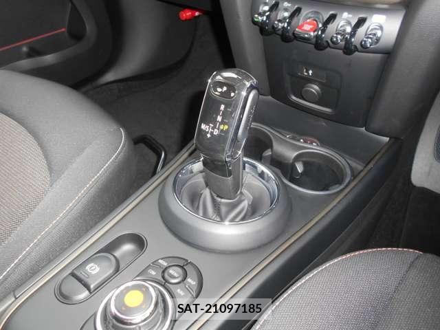 Bmw MINI 2020-09 8208733-13