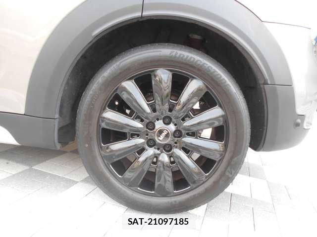 Bmw MINI 2020-09 8208733-18