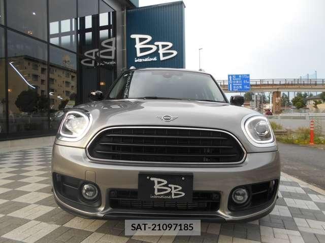 Bmw MINI 2020-09 8208733-1