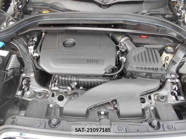 Bmw MINI 2020-09 8208733-19