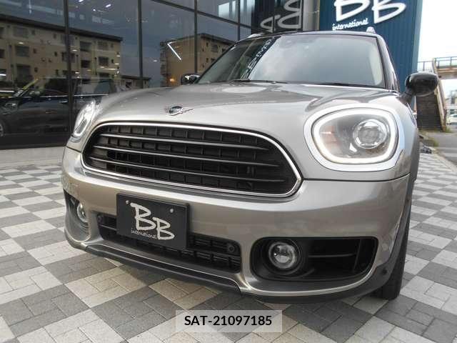 Bmw MINI 2020-09 8208733-22
