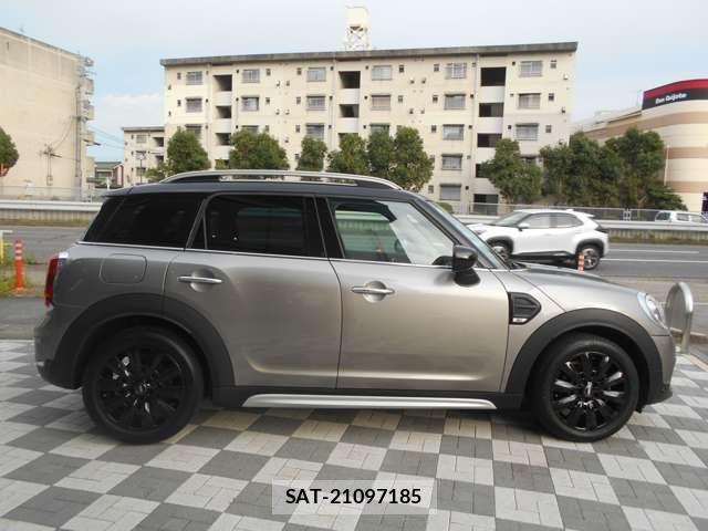 Bmw MINI 2020-09 8208733-3