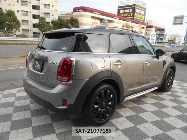 Bmw MINI 2020-09 8208733-4