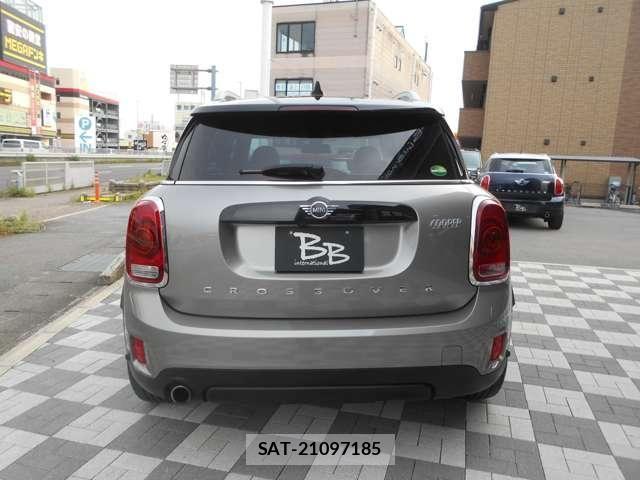 Bmw MINI 2020-09 8208733-5