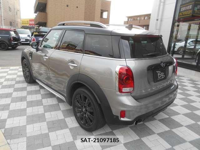 Bmw MINI 2020-09 8208733-6