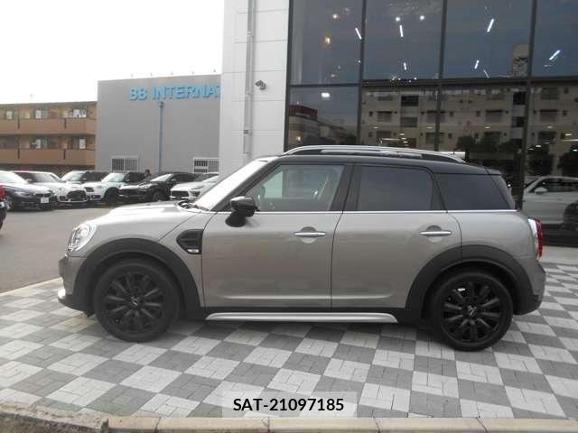 Bmw MINI 2020-09 8208733-7