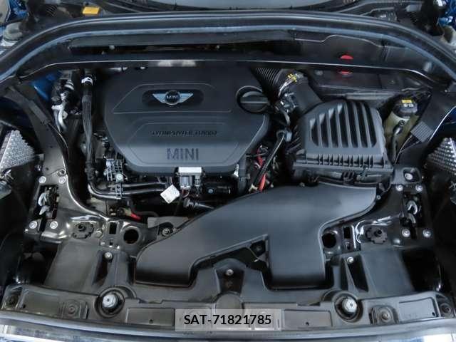 Bmw MINI 2019-12 8245928-9