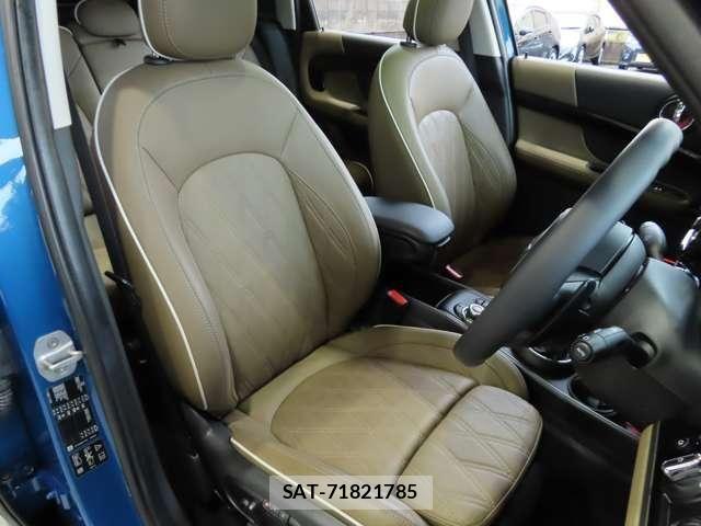 Bmw MINI 2019-12 8245928-11