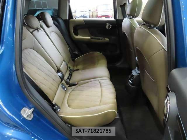 Bmw MINI 2019-12 8245928-17