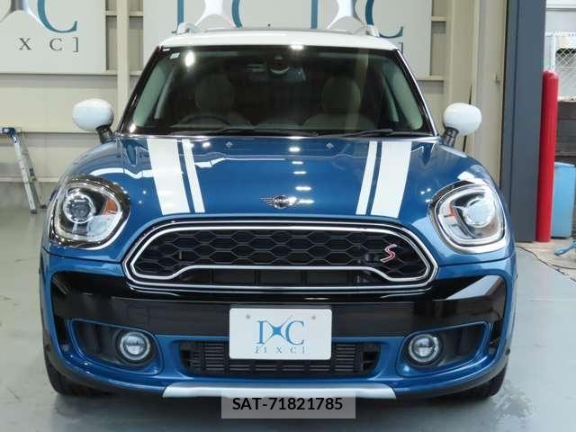 Bmw MINI 2019-12 8245928-1