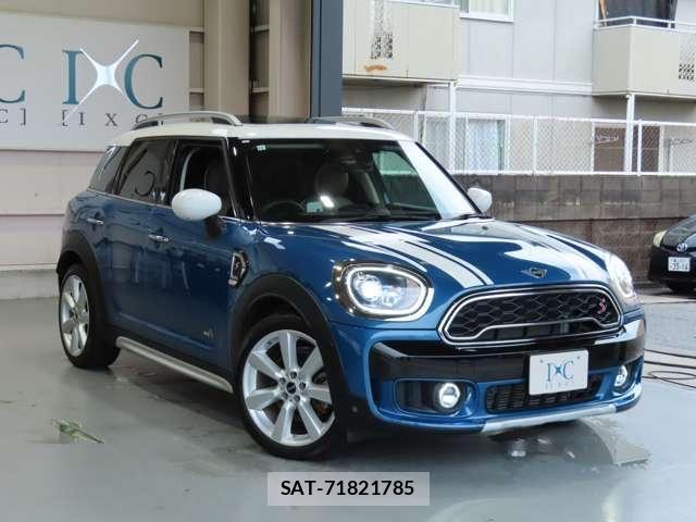Bmw MINI 2019-12 8245928-20