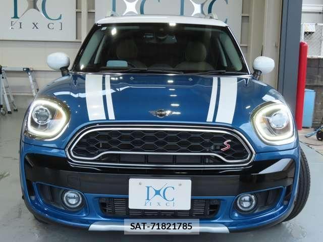 Bmw MINI 2019-12 8245928-21