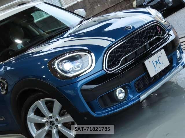 Bmw MINI 2019-12 8245928-22