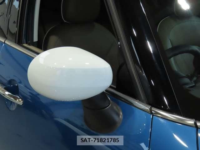 Bmw MINI 2019-12 8245928-27