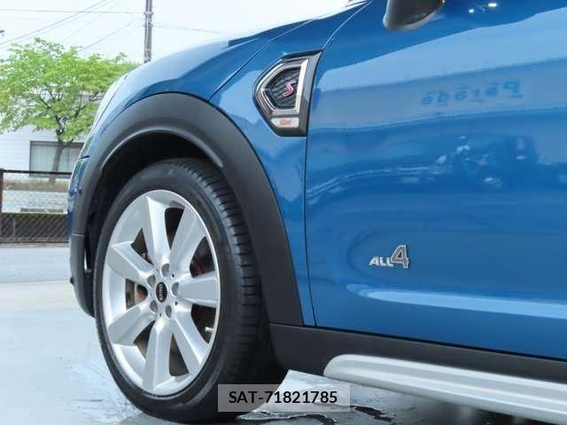 Bmw MINI 2019-12 8245928-5