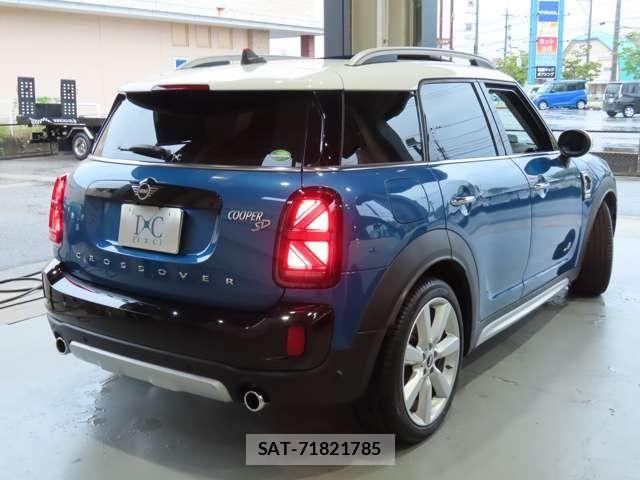 Bmw MINI 2019-12 8245928-6