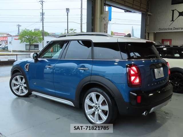 Bmw MINI 2019-12 8245928-7
