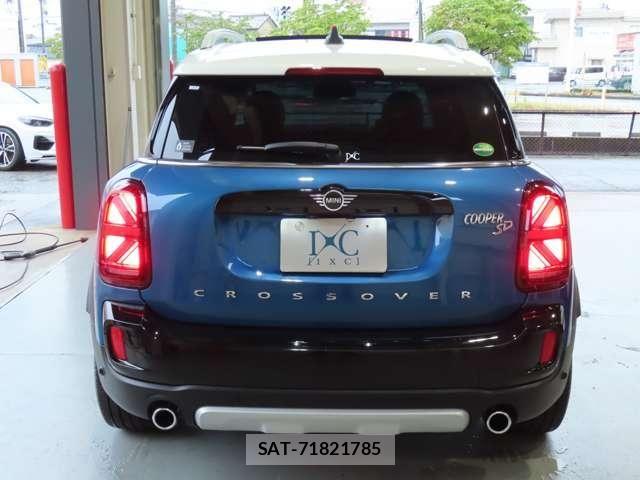 Bmw MINI 2019-12 8245928-8
