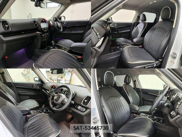 Bmw MINI 2020-02 8367012-11