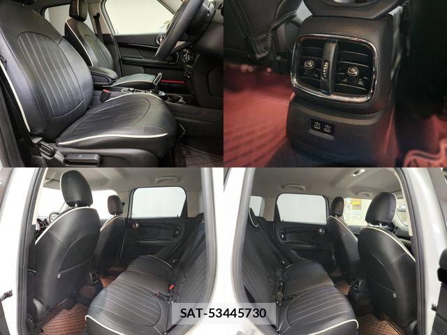 Bmw MINI 2020-02 8367012-12
