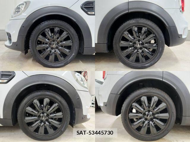 Bmw MINI 2020-02 8367012-13
