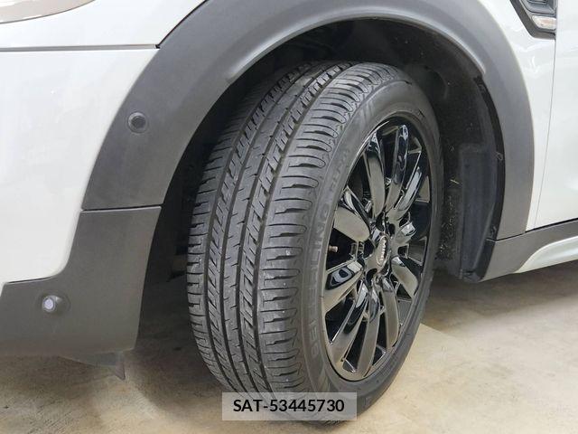 Bmw MINI 2020-02 8367012-16