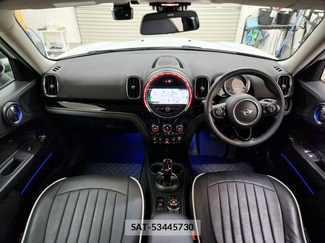 Bmw MINI 2020-02 8367012-1