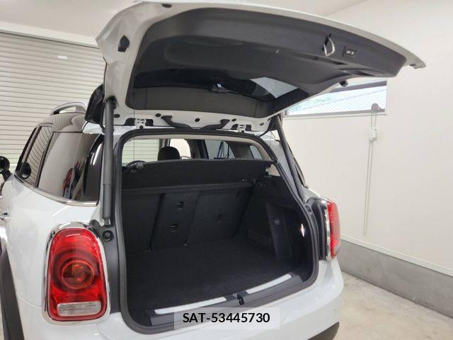 Bmw MINI 2020-02 8367012-20