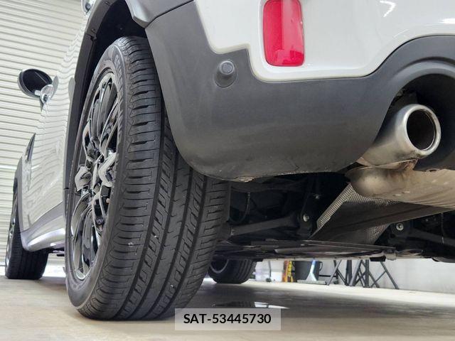 Bmw MINI 2020-02 8367012-22