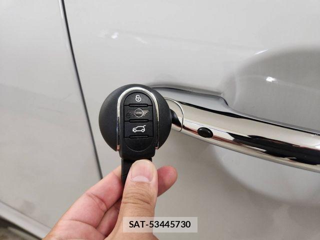 Bmw MINI 2020-02 8367012-24