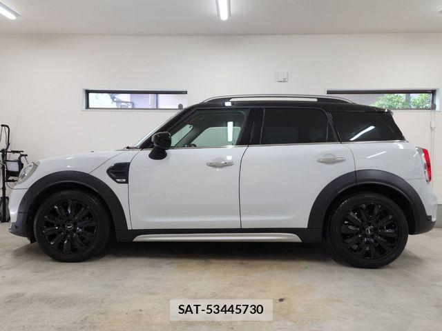 Bmw MINI 2020-02 8367012-27