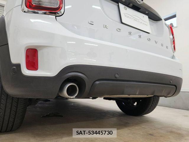Bmw MINI 2020-02 8367012-28