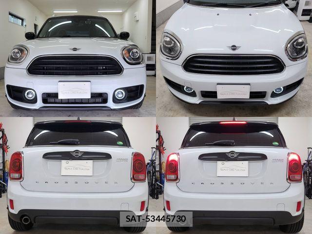 Bmw MINI 2020-02 8367012-2