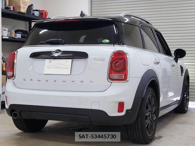 Bmw MINI 2020-02 8367012-29