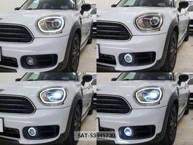 Bmw MINI 2020-02 8367012-3