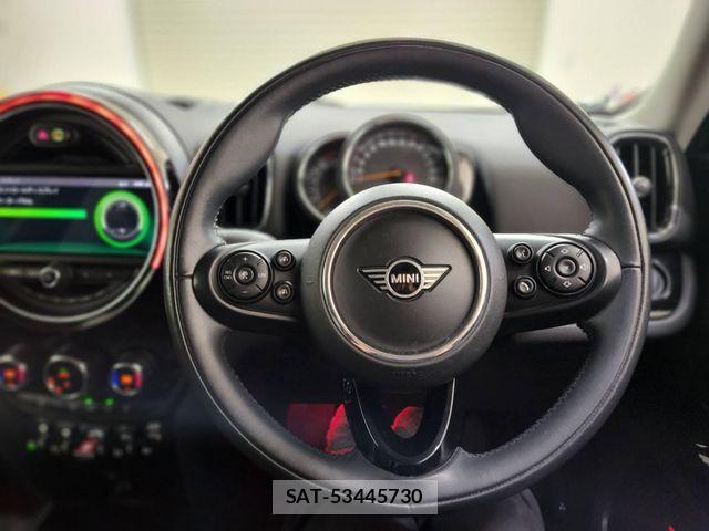 Bmw MINI 2020-02 8367012-4